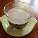 簡単！ノンカフェインコーヒーゼリー♡